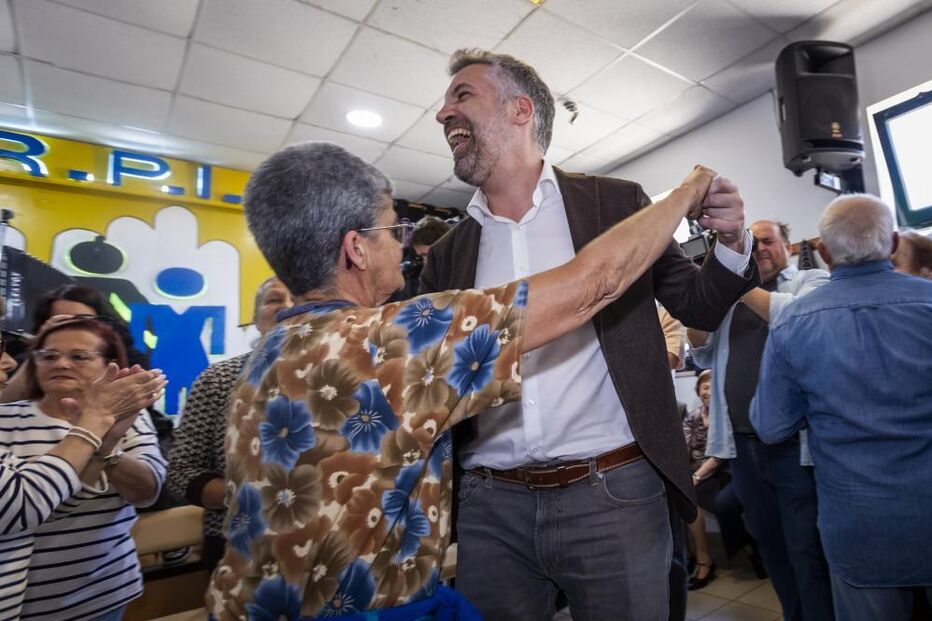 Pedro Nuno Santos