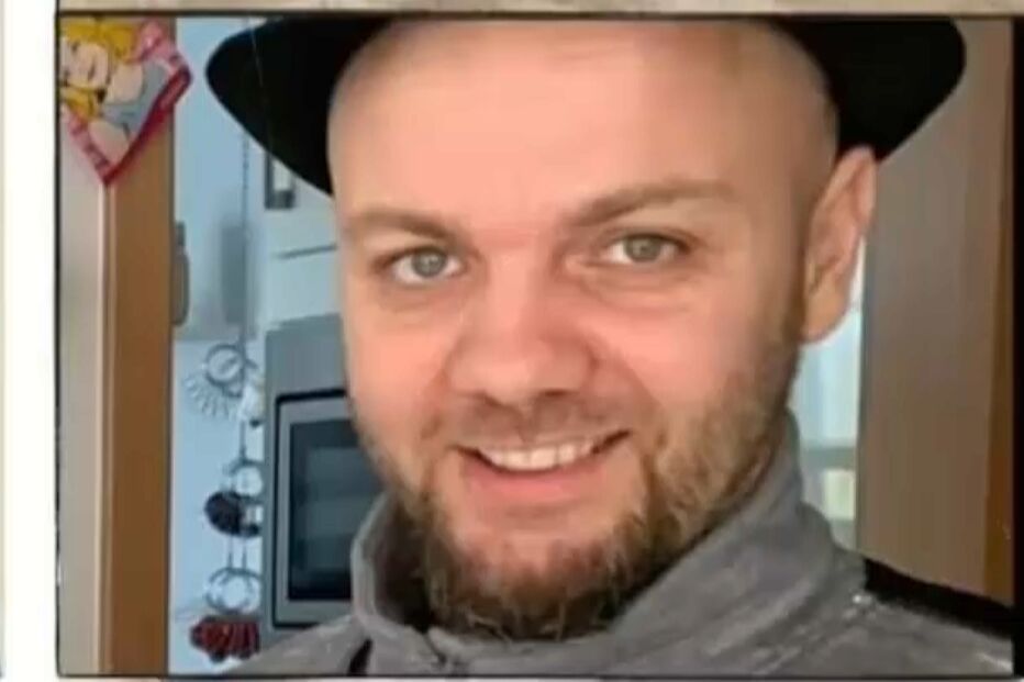 Artur Lorenz foi visto pela última vez a 4 de maio do ano passado. Família está desesperada