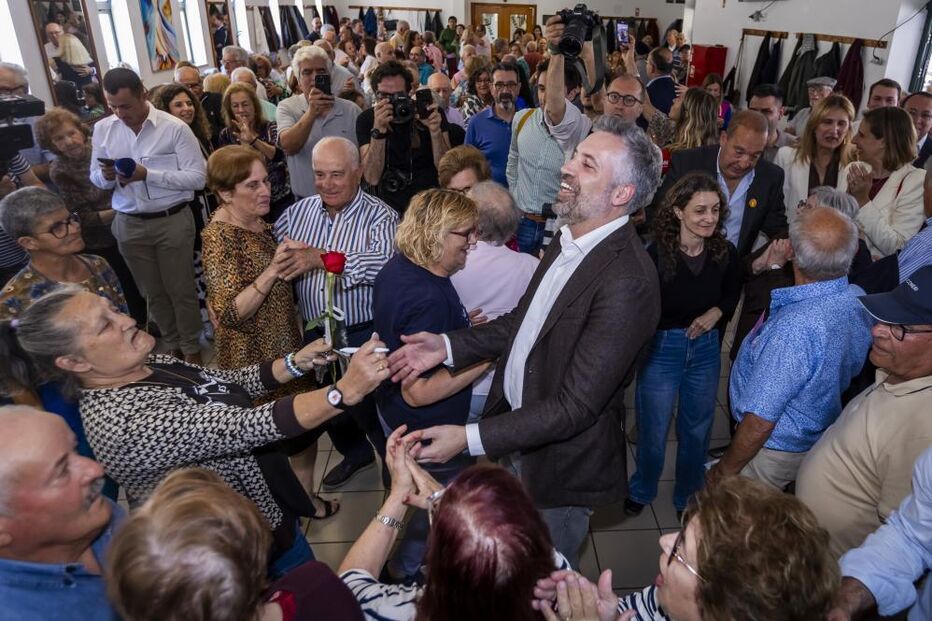 Pedro Nuno Santos, PS