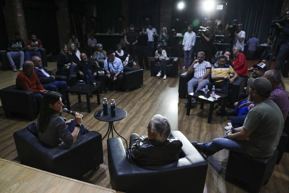 Mariana Mortágua, BE