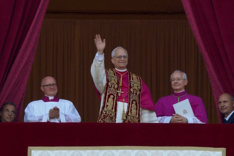 Quem é Robert Prevost, o novo Papa?