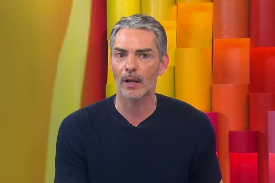 Cláudio Ramos, Big Brother.jpg