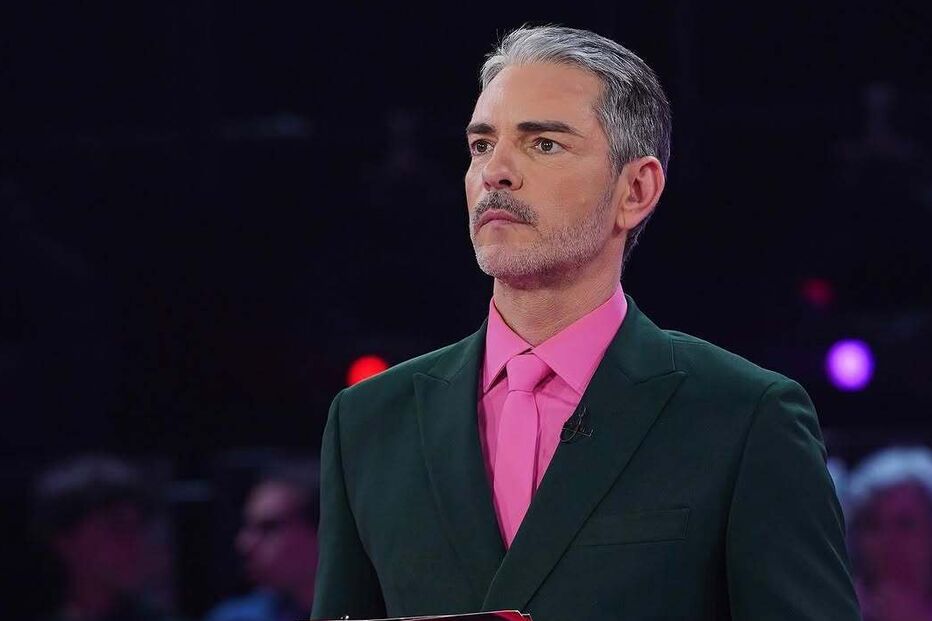 Cláudio Ramos, Big Brother.jpg