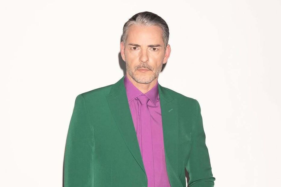 Cláudio Ramos, Big Brother.jpg