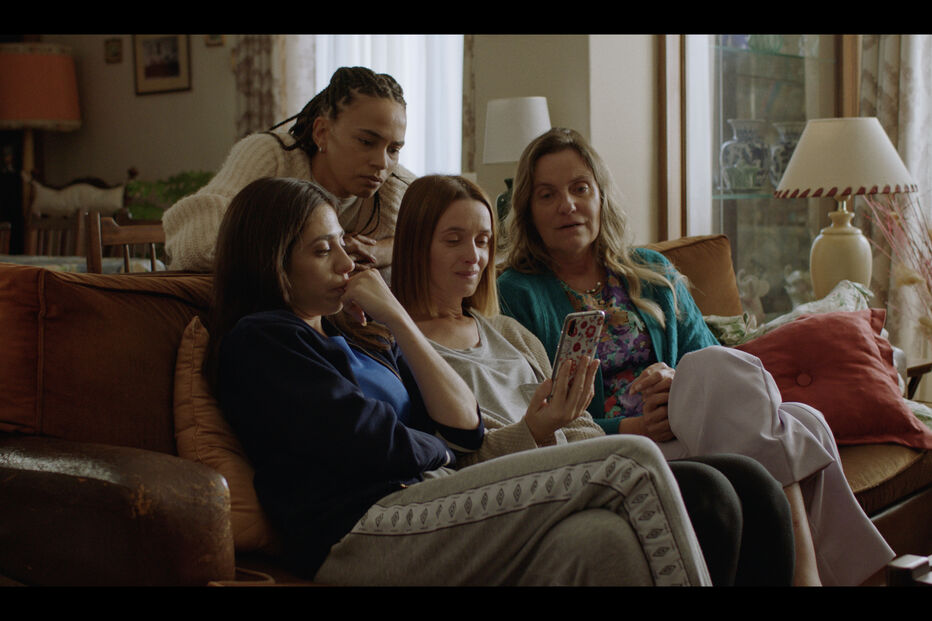 'Casa Abrigo', da RTP