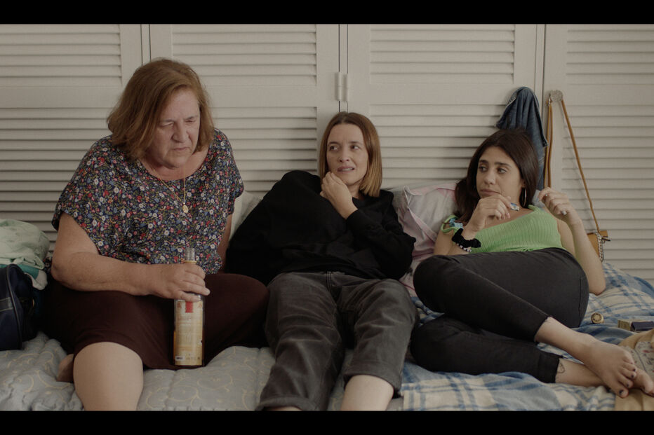 'Casa Abrigo', da RTP