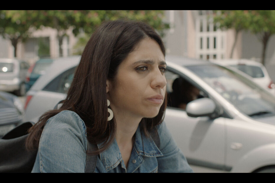 'Casa Abrigo', da RTP