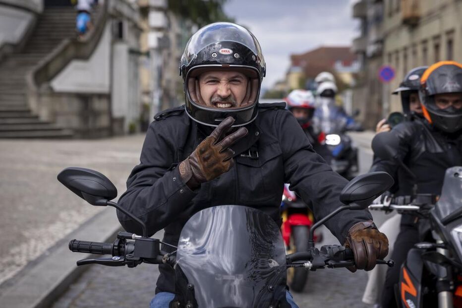 Pedro Nuno de mota acelera para a vitória do PS