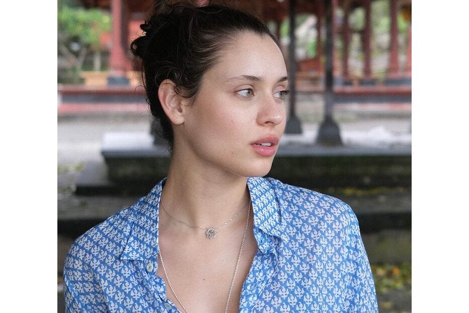 Daniela Melchior, Bali