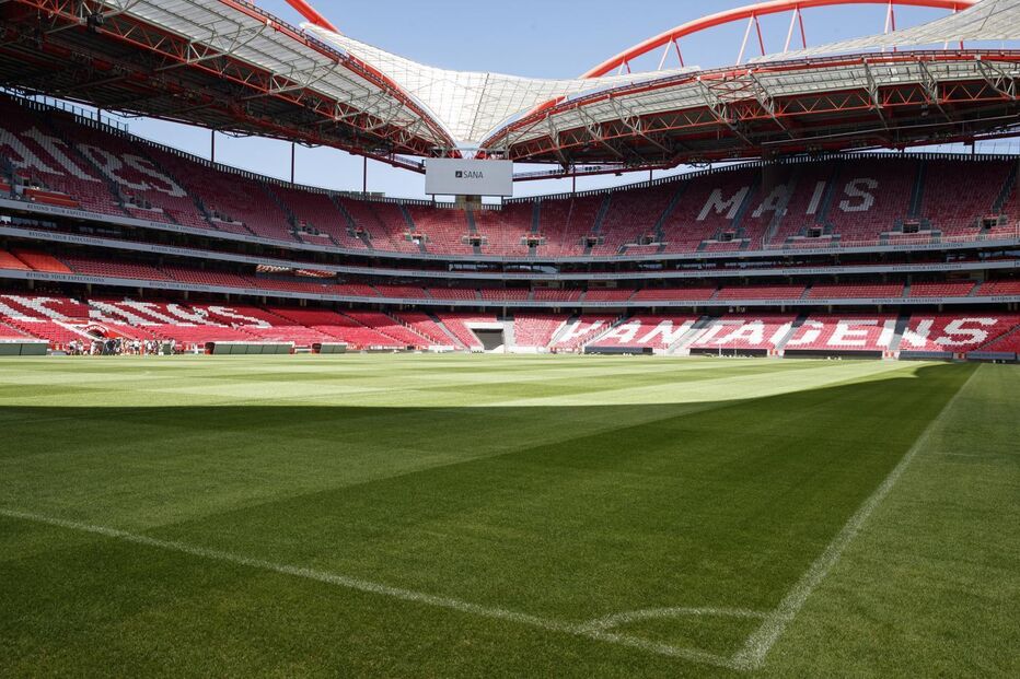 Estádio da Luz