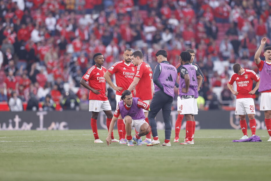 Benfica vs. Sporting