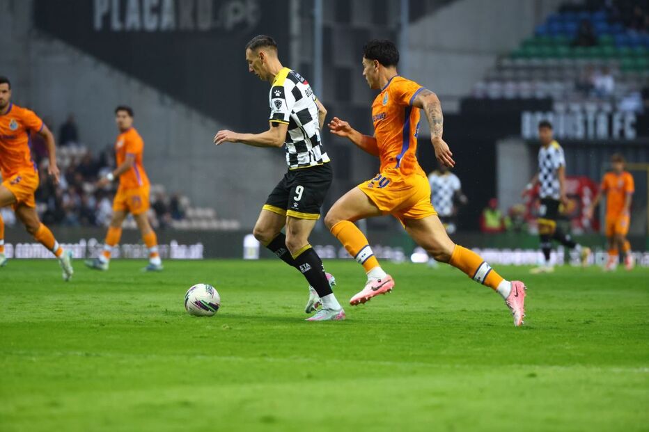 Boavista – FC Porto 