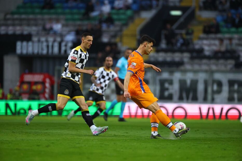 Boavista – FC Porto 