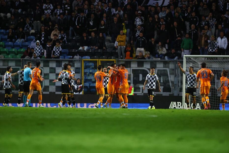 Boavista – FC Porto 