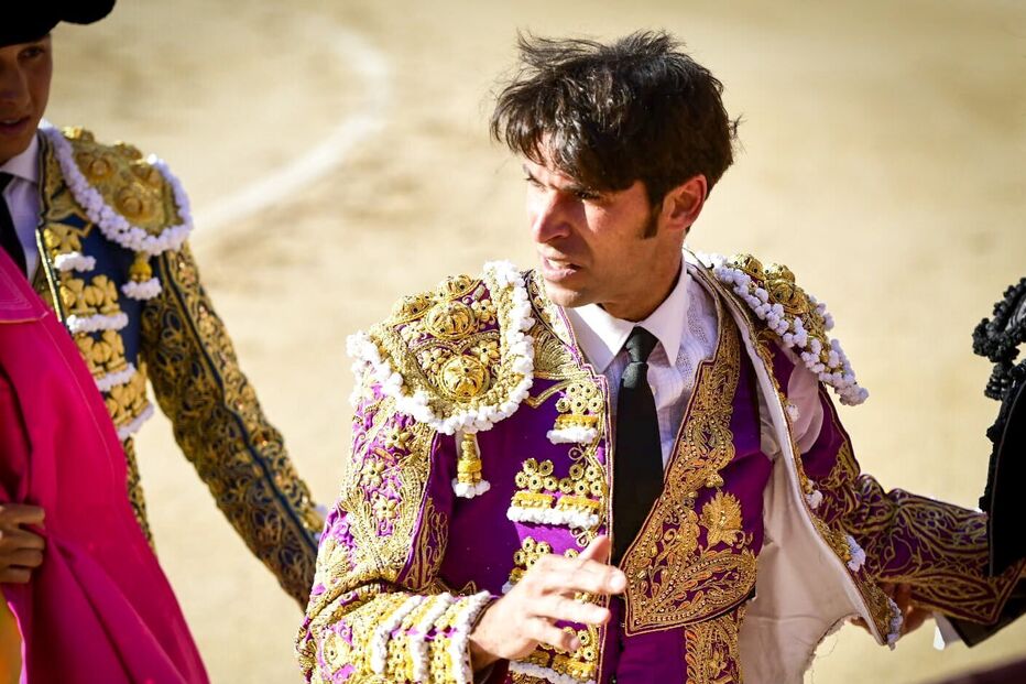 Maria Cerqueira Gomes, Cayetano Rivera.jpeg