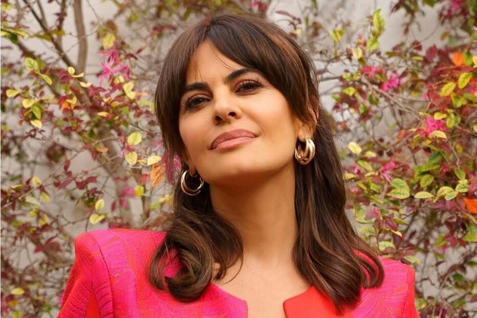 María José Suárez