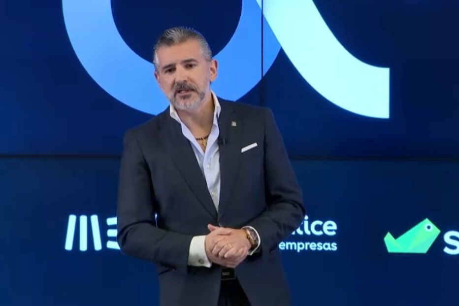 Ex-CEO da Altice suspeito de corrupção no setor privado