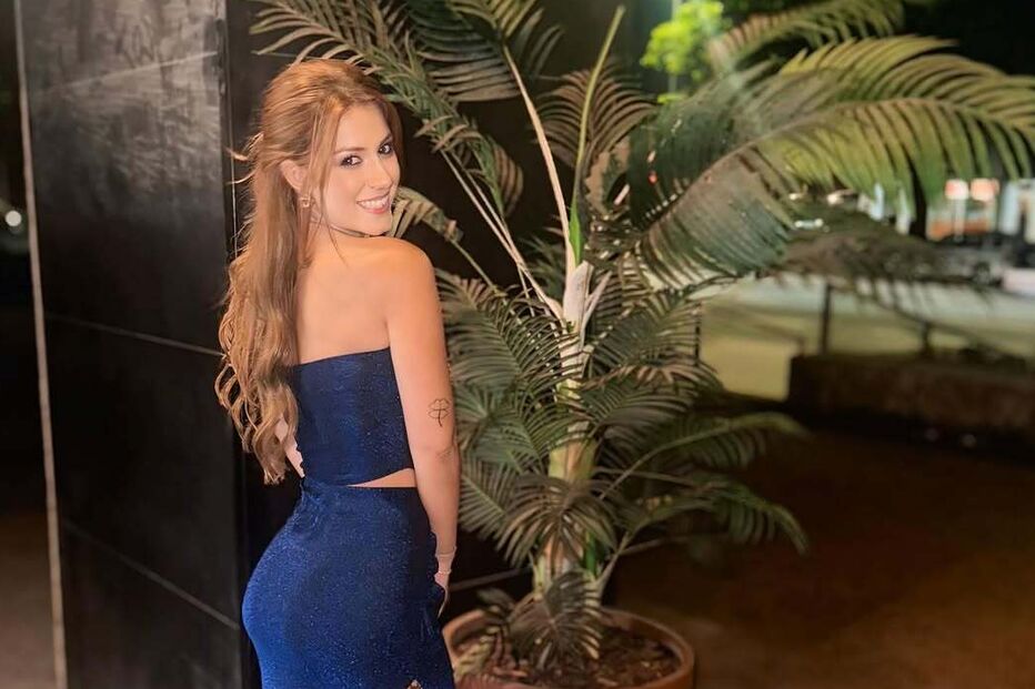 Solange Tavares, Big Brother.jpg