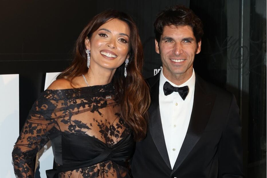 Cayetano Rivera, Maria Cerqueira Gomes.JPG