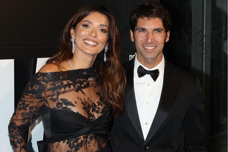 Cayetano Rivera, Maria Cerqueira Gomes.JPG