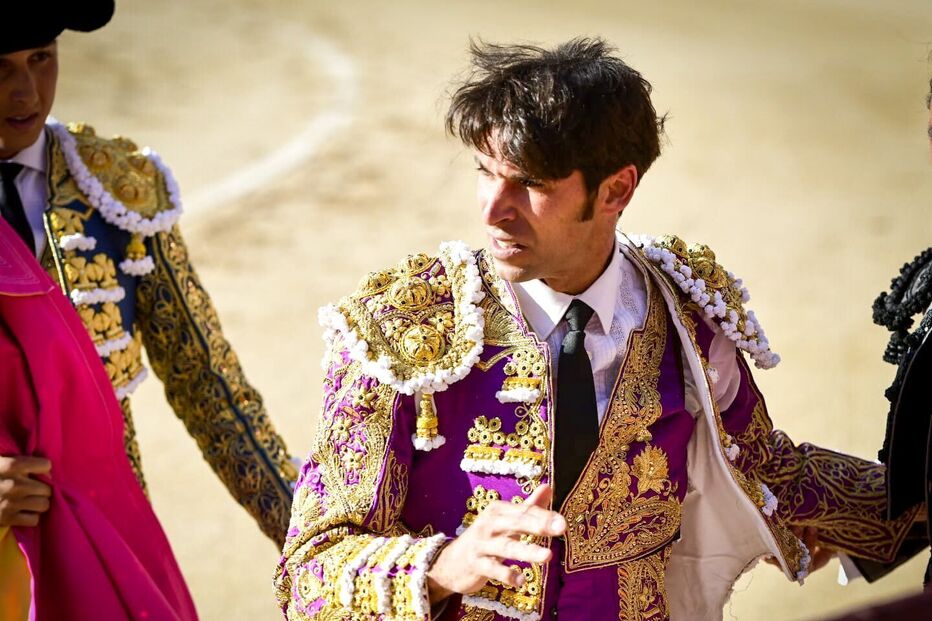 Maria Cerqueira Gomes, Cayetano Rivera.jpeg