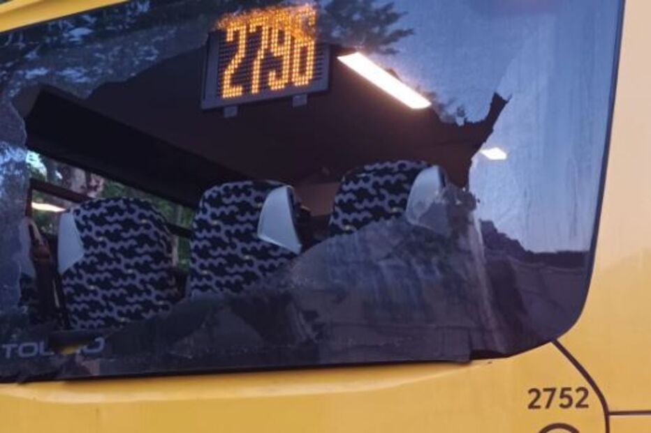 Agente da PSP dispara cinco vezes contra autocarro em rixa de trânsito em Loures