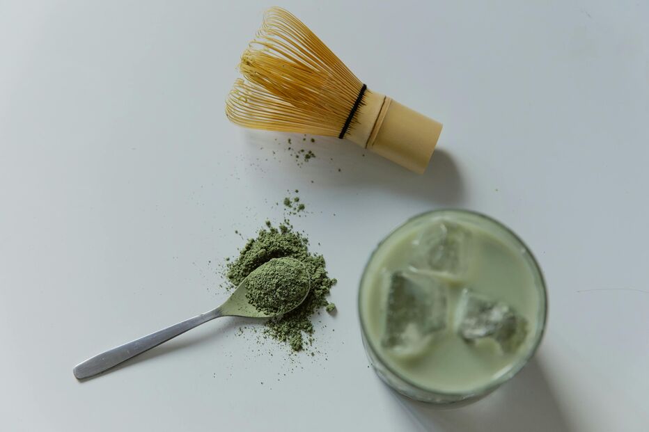 Matcha