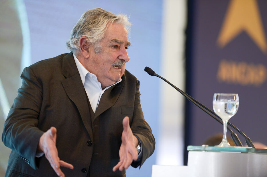 José Mujica