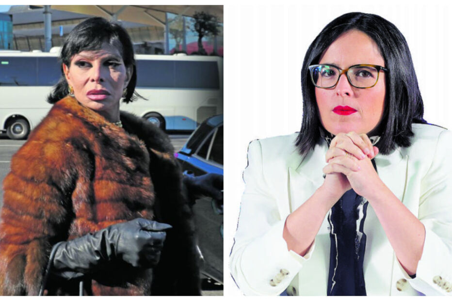 José Castelo Branco e Joana Marques 