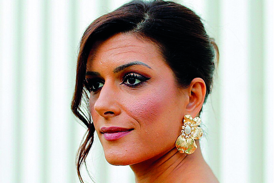 Ana Patrícia Carvalho