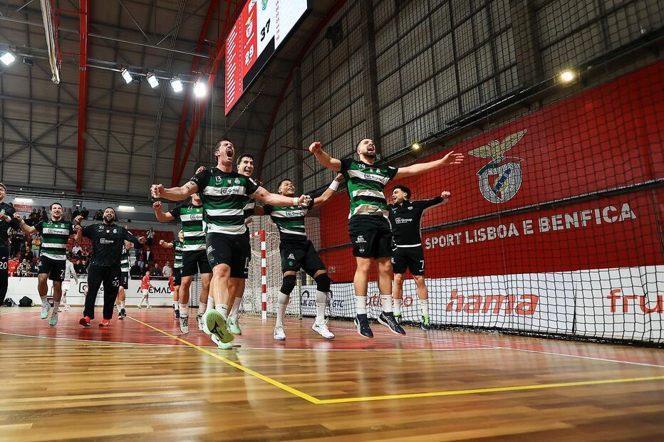 Taça de Portugal de andebol