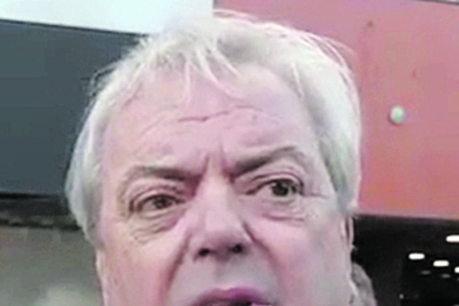 Joaquim Barros Rodrigues esteve presente