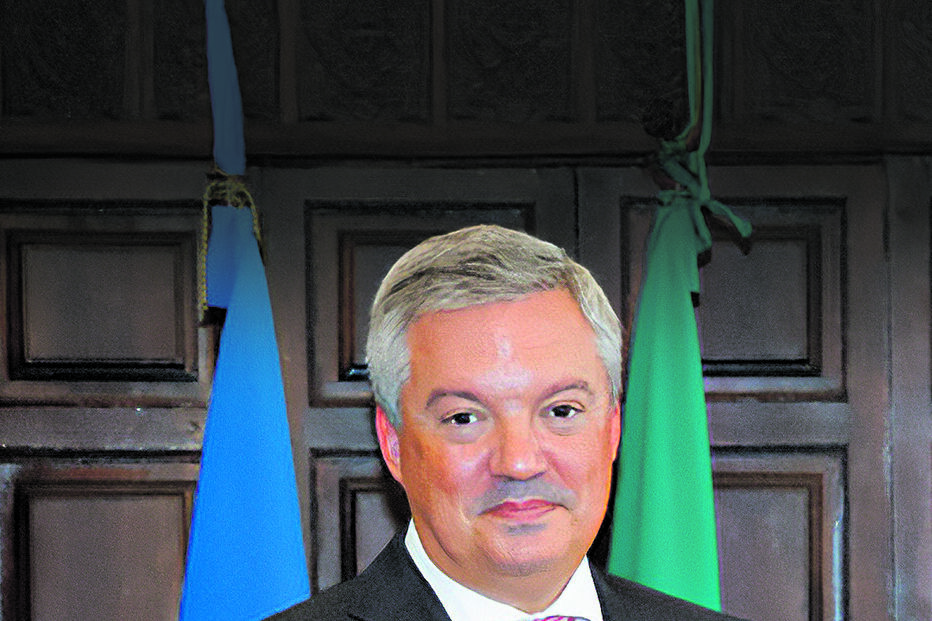 Eduardo Vítor Rodrigues considerou a decisão do tribunal “absurda, arbitrária e errada” 