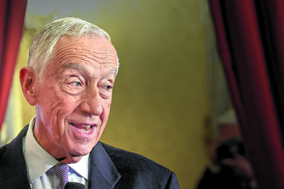 O Presidente da República, Marcelo Rebelo de Sousa, termina o mandato a 9 de março do próximo ano, o dia agendado para a tomada de posse do seu sucessor