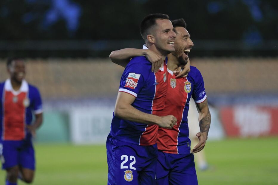 Alverca vence Portimonense por 2-1