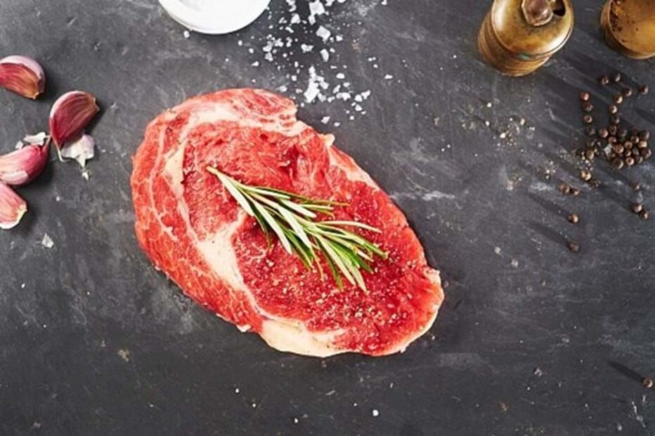 Bife de Vaca