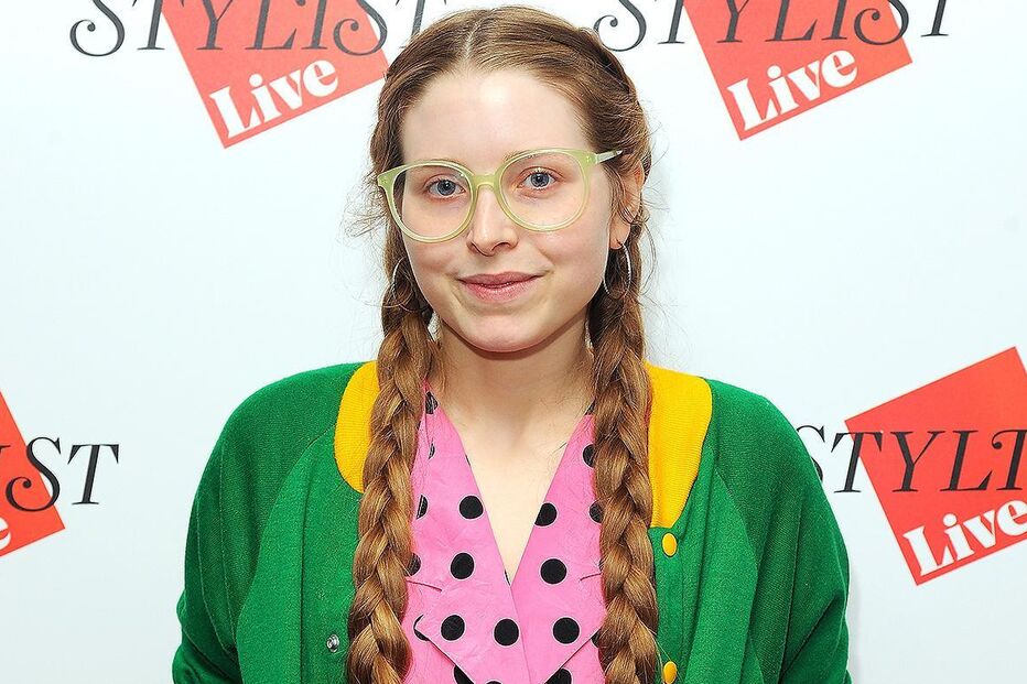 Jessie Cave