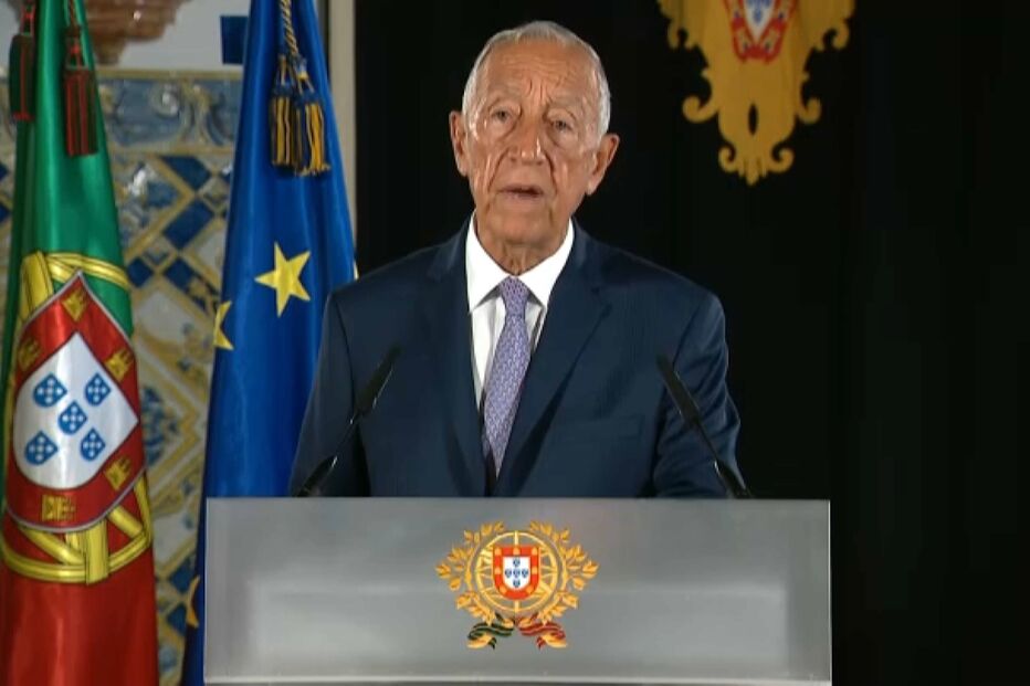 Marcelo Rebelo de Sousa