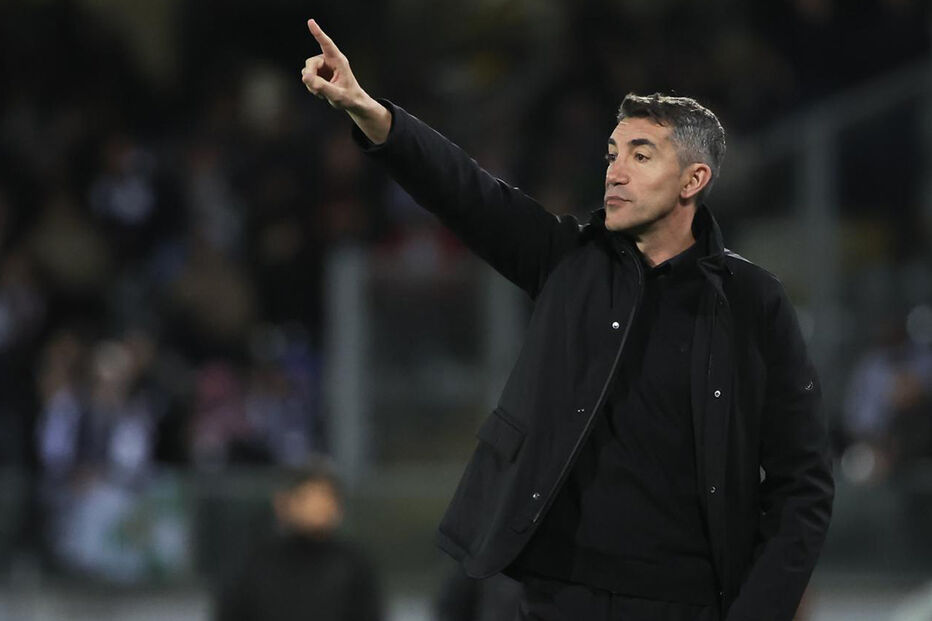 Bruno Lage fala de vitória justa