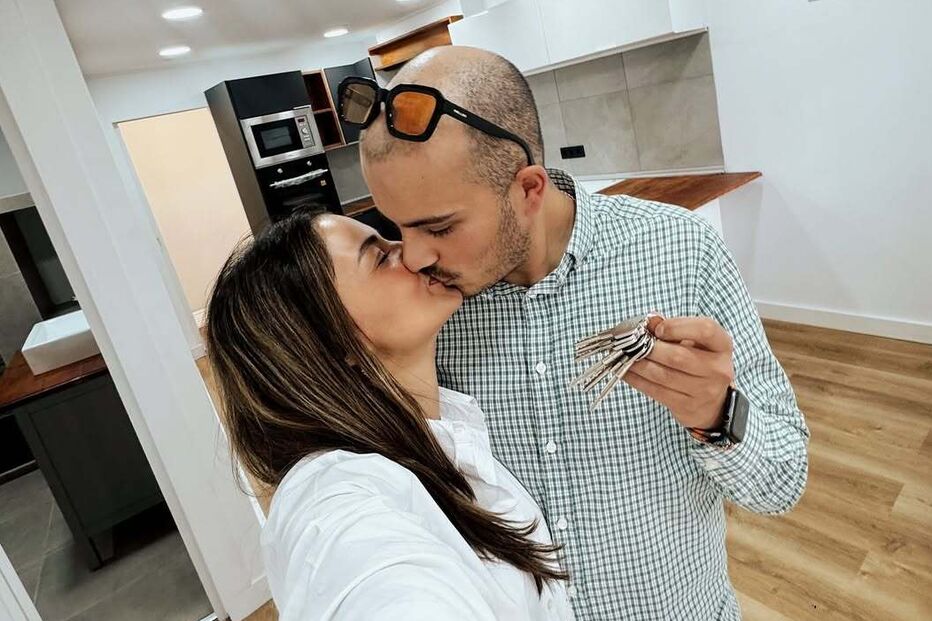 Sandra Silva e João Borges