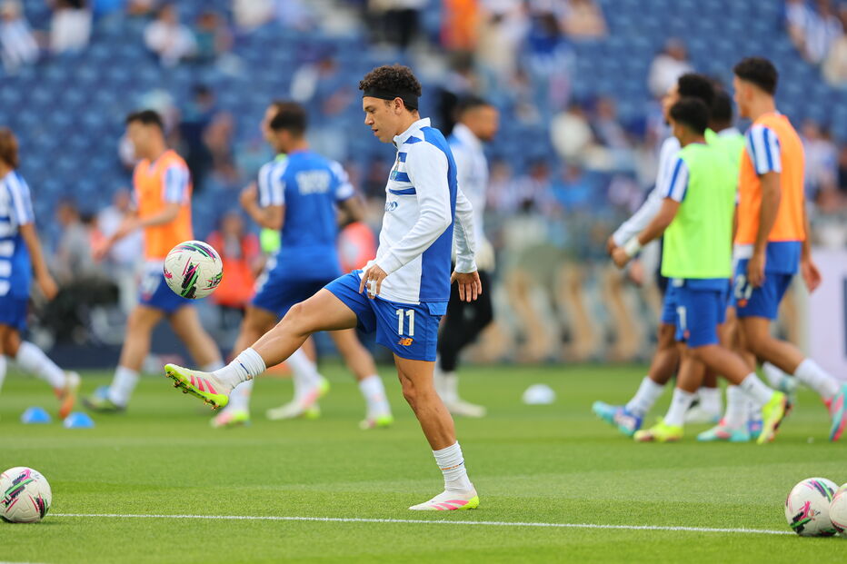 FC Porto - Nacional