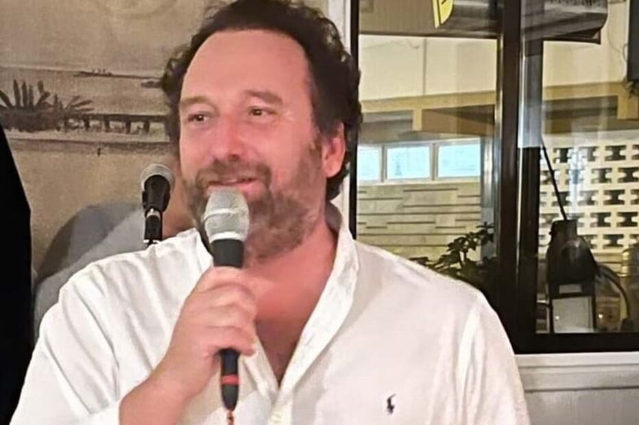 Aniversário Eduardo Madeira