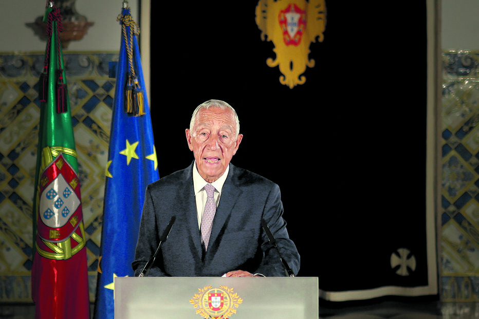 Marcelo Rebelo de Sousa