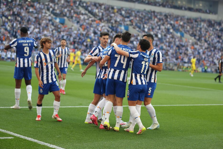 FC Porto - Nacional
