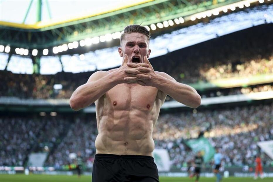 Spoting sagra-se bicampeão nacional