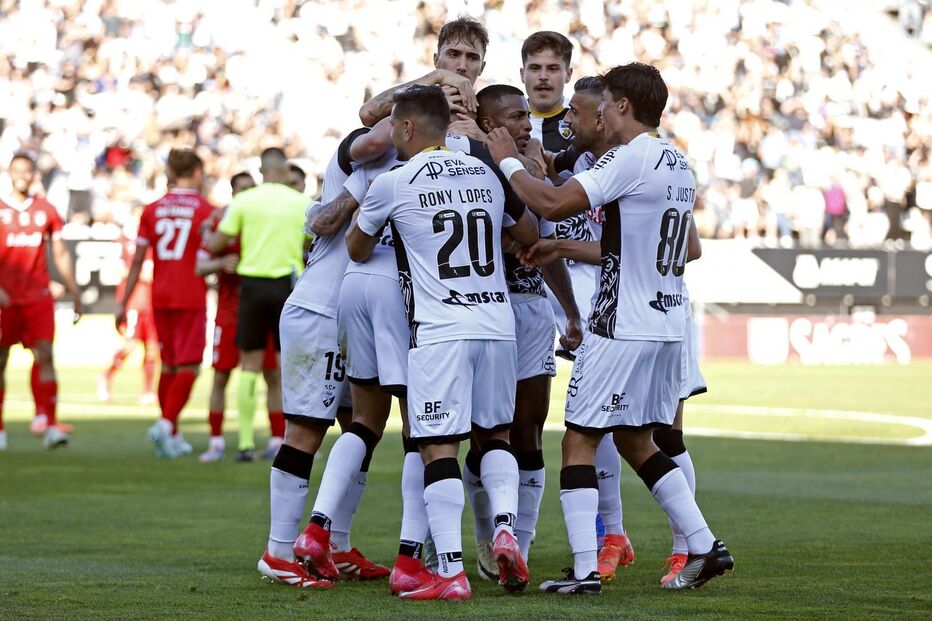 Santa Clara - Farense