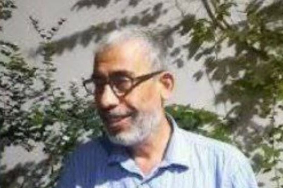 Irmão de Yahya Sinwar, ex-líder do grupo palestino, Zakaria Sinwar