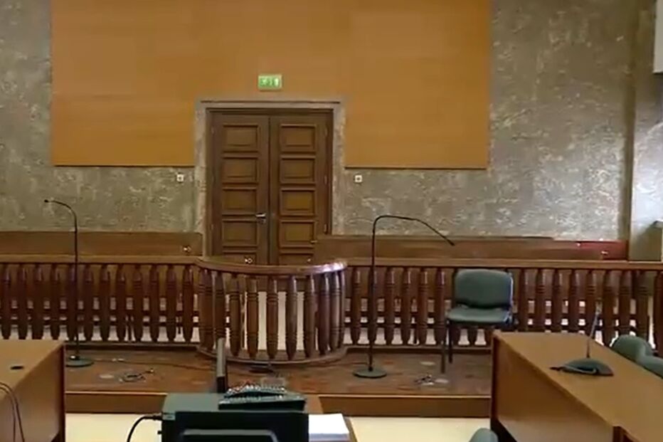 Depoimentos foram essenciais na investigação sobre o desaparecimento da grávida da Murtosa  