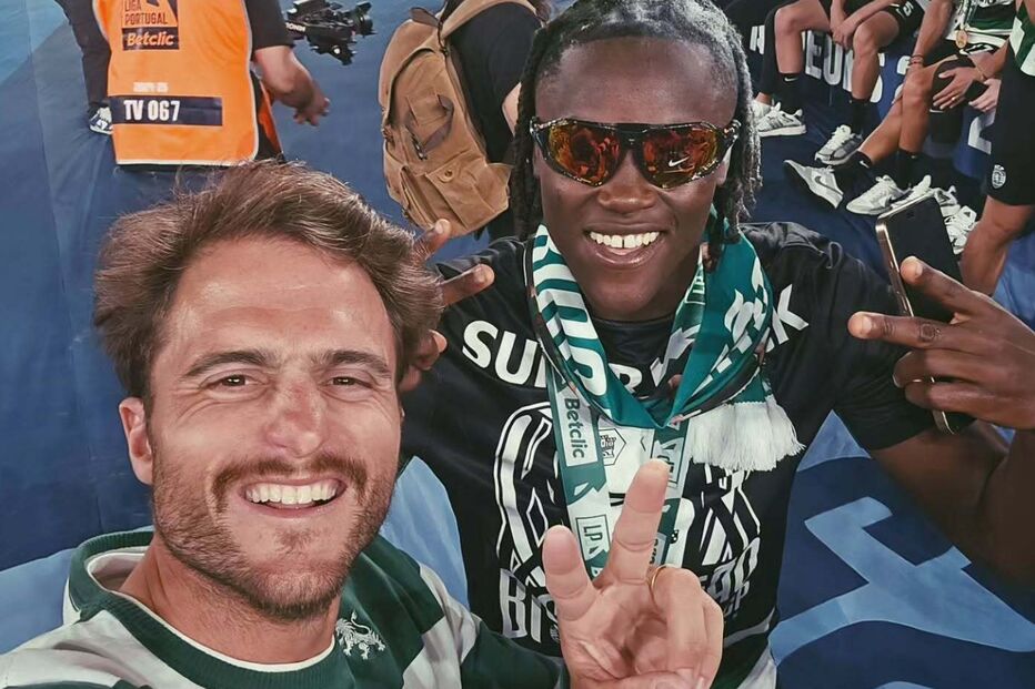 Tiago Teotónio Pereira