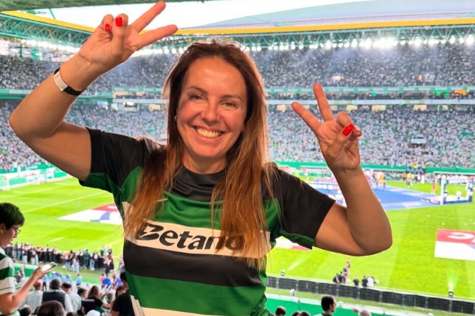 Tânia Ribas de Oliveira